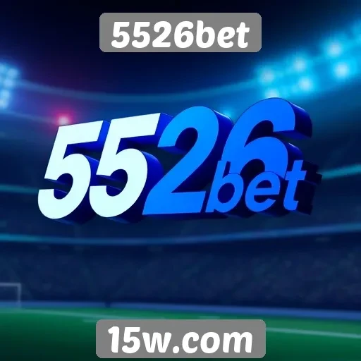 Análise da plataforma de apostas 5526bet