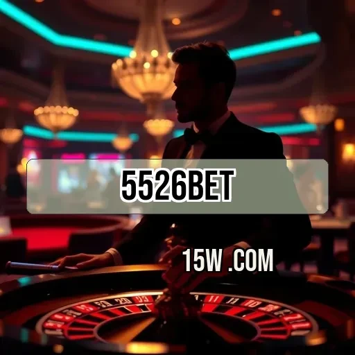 5526bet: Os Clássicos que Transformam Cada Aposta em Emoção