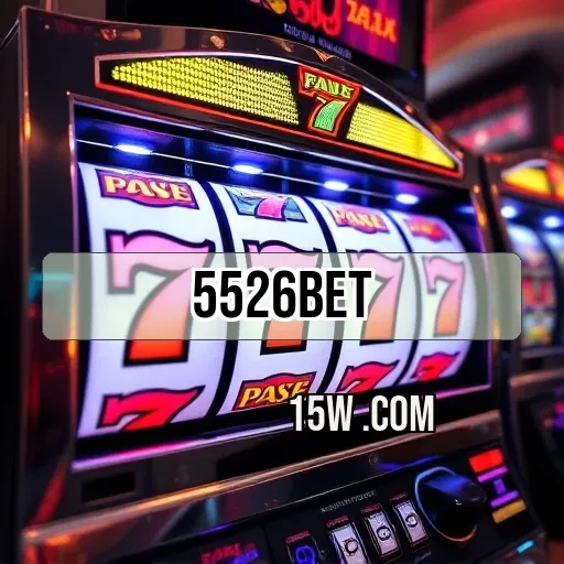 5526bet: Desvende a Magia dos Jogos de Frutas Agora Mesmo!