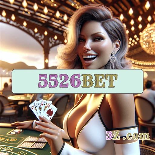Apostas Inovadoras: O Que 5526bet Tem a Oferecer