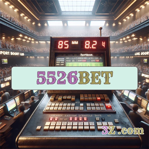 Cassino 5526bet: Oásis de Entretenimento e Emoção no Brasil