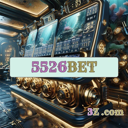 5526bet: A Nova Era do Jogo Confiável no Brasil