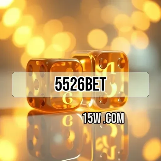 5526bet: Transforme Sua Diversão com Jogos Ao Vivo Únicos