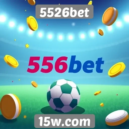 Promoções e bônus oferecidos pela 5526bet