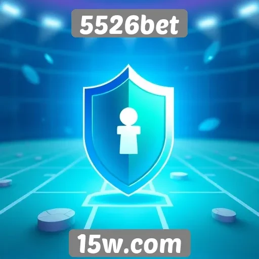 Segurança e confiabilidade do 5526bet para jogadores