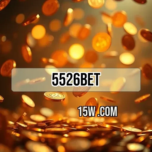 5526bet: Descubra a Fascinante Seção Temáticos e Seus Encantos