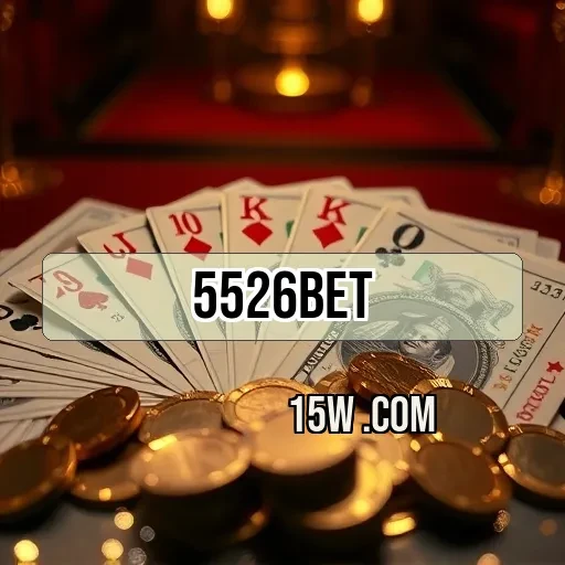 5526bet Vídeo: Aprenda e Jogue com Estilo em Um Só Lugar!